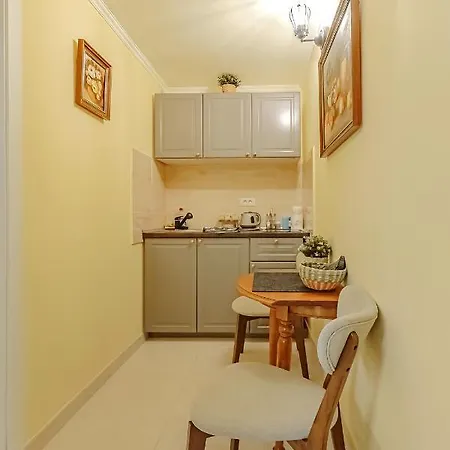 Casa Crisanta
