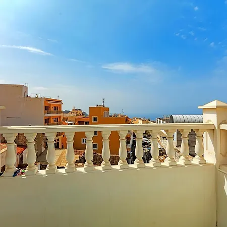 Apartment Casa Crisanta *