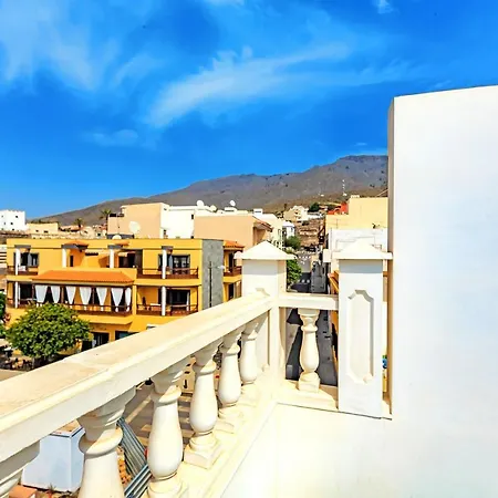 Casa Crisanta Apartment *