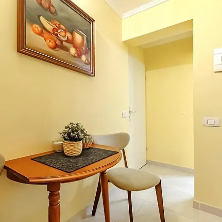 Apartment Casa Crisanta