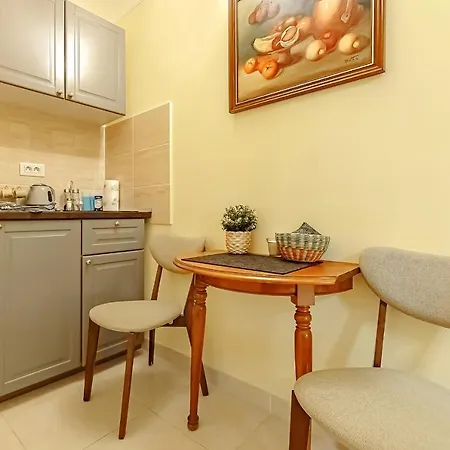 Casa Crisanta Lägenhet Adeje