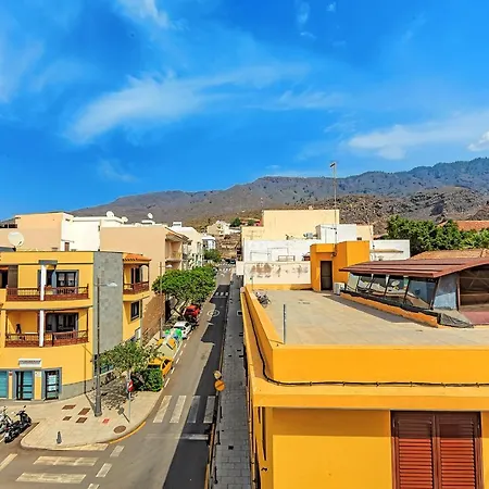 Casa Crisanta Lägenhet *