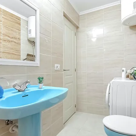 Apartment Casa Crisanta
