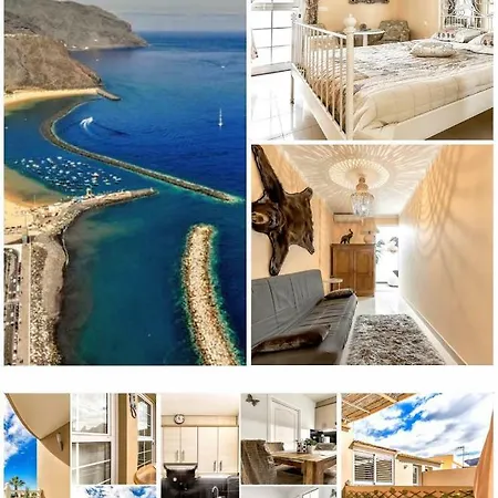 Casa Crisanta Apartment Adeje