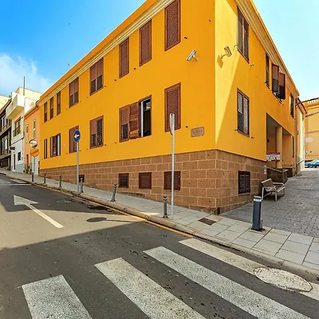 Apartamento Casa Crisanta *