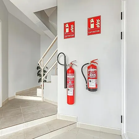 Appartamento Casa Crisanta Adeje
