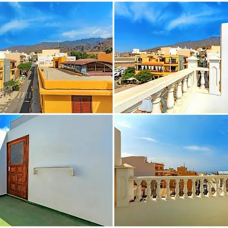 Casa Crisanta Appartement Adeje