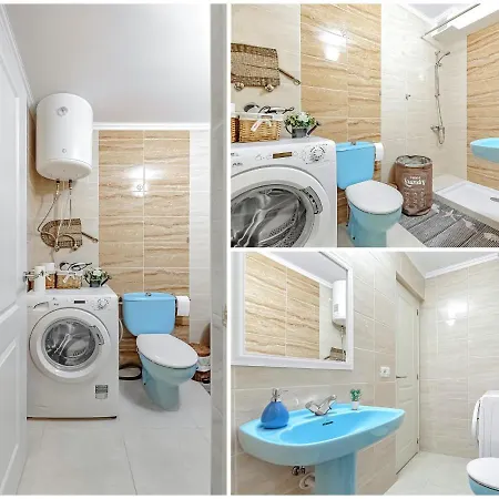 Casa Crisanta Appartement Adeje