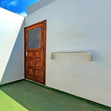 Appartement Casa Crisanta *