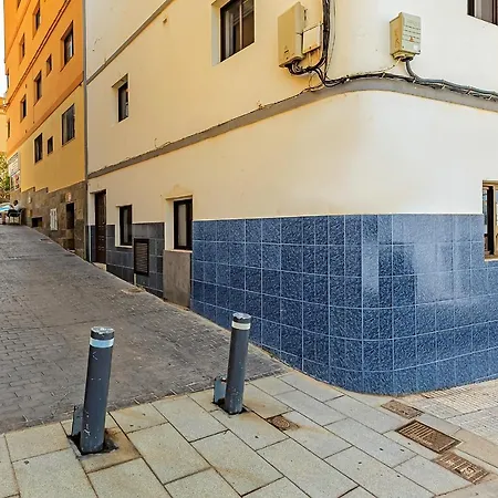 Casa Crisanta * Adeje