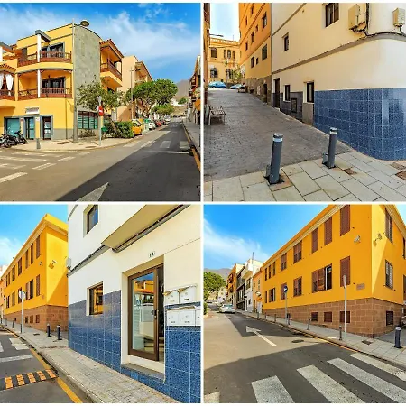 Appartement Casa Crisanta